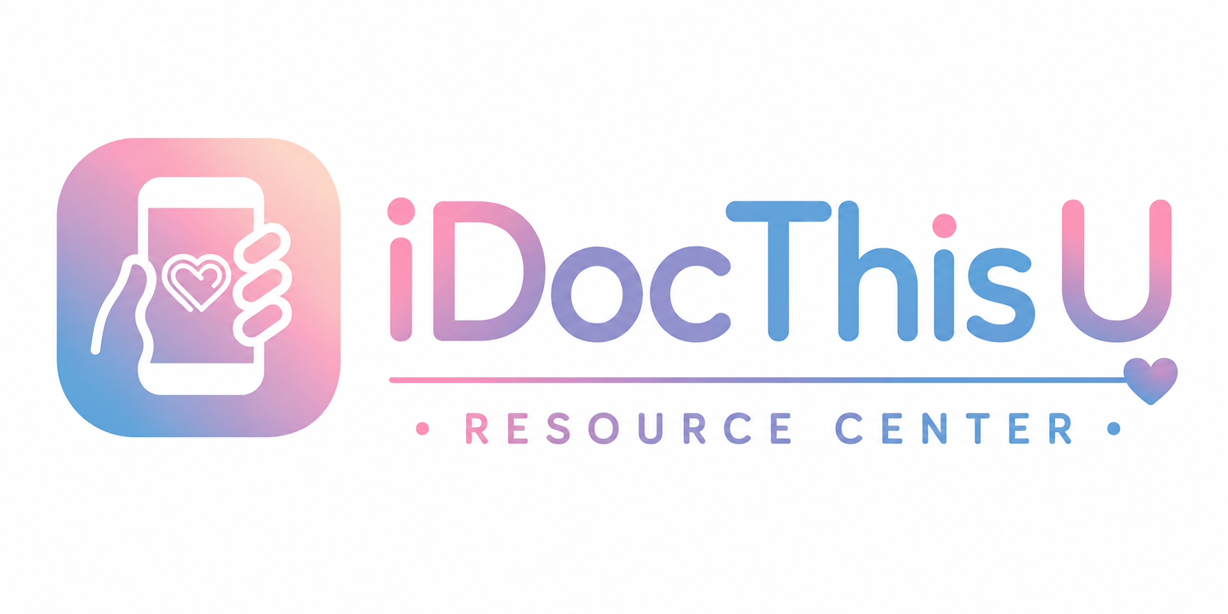 iDocThis U — Resource Center